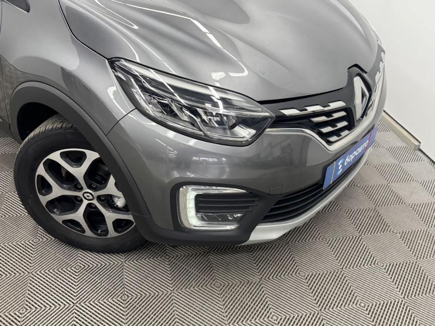 Renault Kaptur I Рестайлинг Воронеж  - изображение 4
