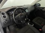 Volkswagen Tiguan I Рестайлинг Воронеж  - изображение 35