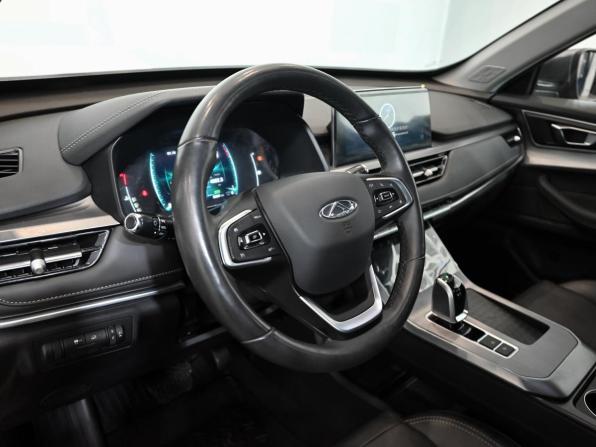 Chery Tiggo 4 Pro I с пробегом 2022 года, цена 1 650 000 рублей, 30434 км, внедорожник, Автокод Объявления