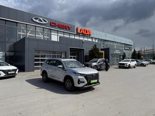 Xcite X-Cross 8 с пробегом 2024 года, цена 2 800 000 рублей, 4157 км, внедорожник, Автокод Объявления