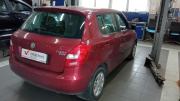Skoda Fabia II Санкт-Петербург  - изображение 9