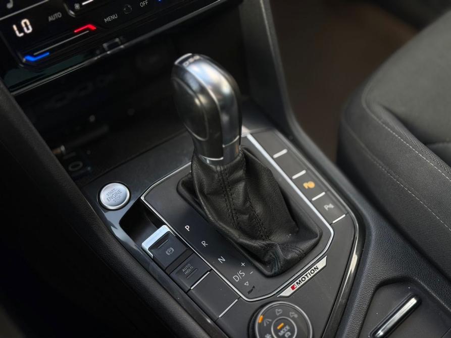 Volkswagen Tiguan II Ижевск  - изображение 23