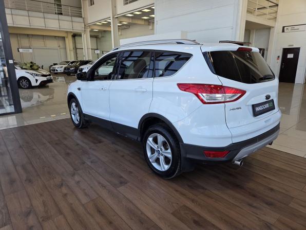Ford Kuga II с пробегом 2013 года, цена 1 219 000 рублей, 130391 км, внедорожник, Автокод Объявления