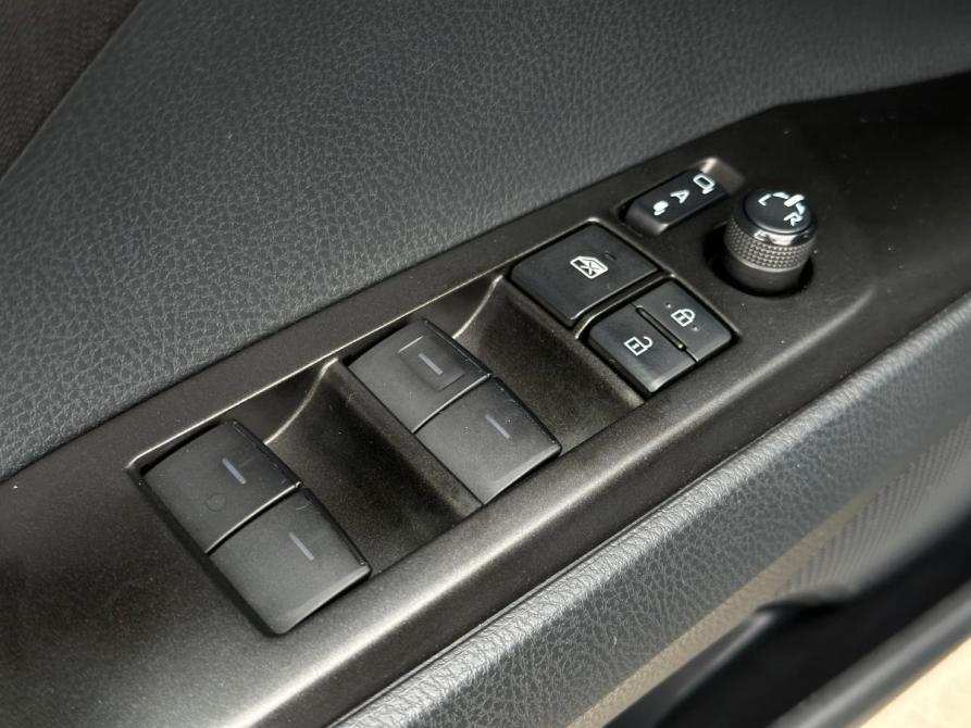 Toyota Camry VIII (XV70) Рестайлинг Пермь  - изображение 15