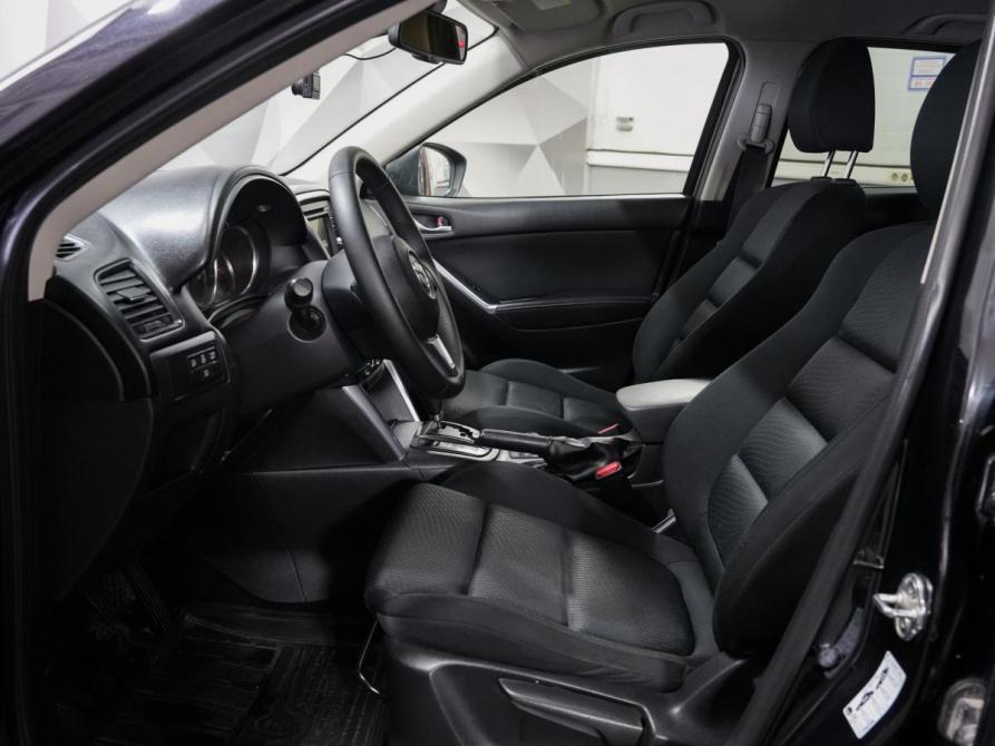 Mazda CX-5 I Ульяновск  - изображение 10