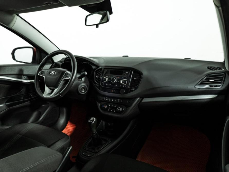 Lada (ВАЗ) Vesta I Санкт-Петербург  - изображение 9