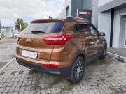 Hyundai Creta I Набережные Челны  - изображение 35
