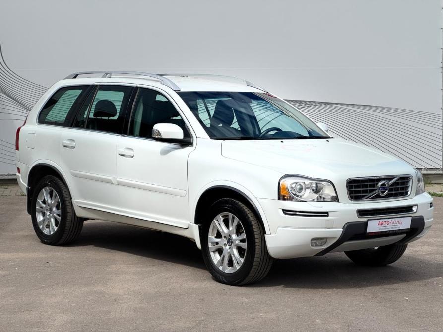 Volvo XC90 I Рестайлинг Воронеж  - изображение 5