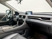 Lexus RX IV Москва  - изображение 41