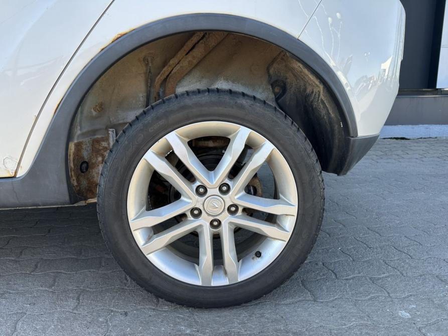 Changan CS35 Архангельск  - изображение 9
