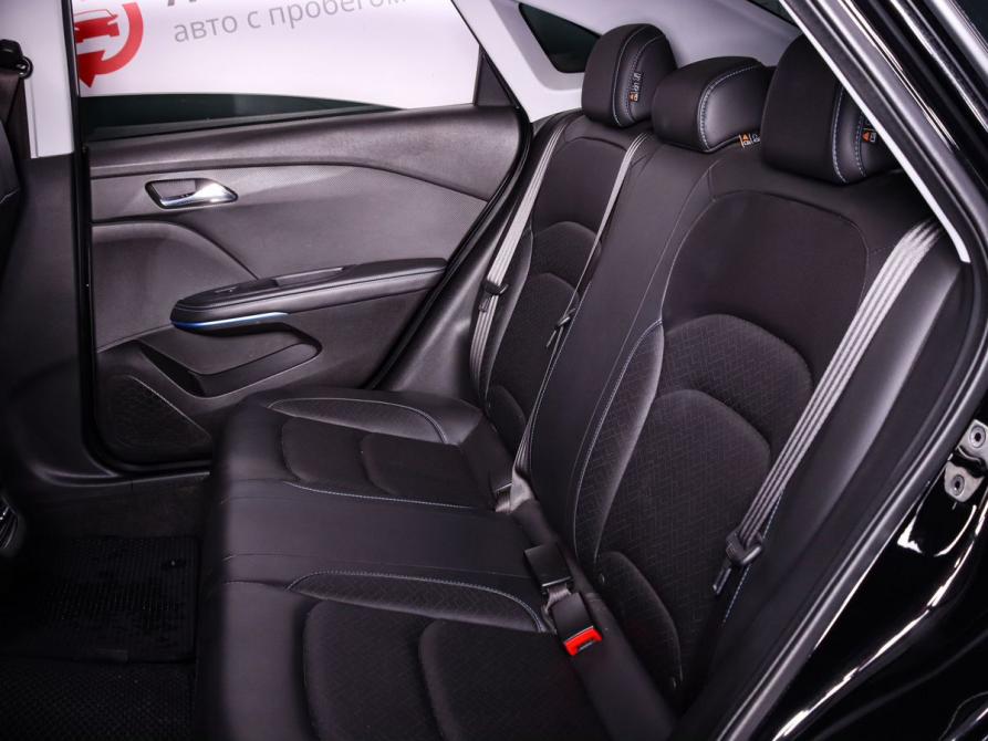 Chevrolet Monza II Рестайлинг Минеральные Воды  - изображение 9
