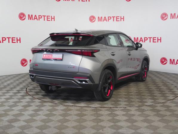 Omoda C5 I с пробегом 2023 года, цена 1 800 000 рублей, 52716 км, внедорожник, Автокод Объявления