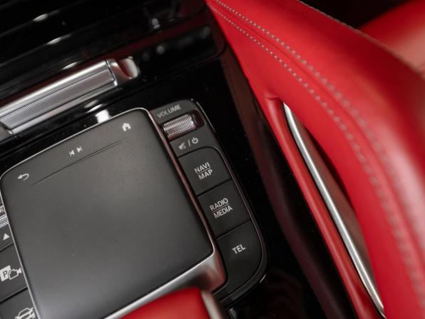 Mercedes-Benz GLE Coupe II (C167) с пробегом 2021 года, цена 7 750 000 рублей, 49310 км, внедорожник, Автокод Объявления