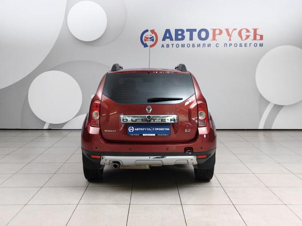 Renault Duster I с пробегом 2012 года, цена 798 000 рублей, 170400 км, внедорожник, Автокод Объявления