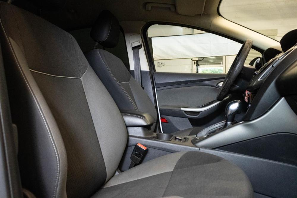 Ford Focus III Уфа  - изображение 10