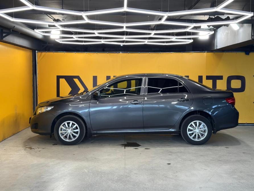 Toyota Corolla X (E140 E150) Ижевск  - изображение 7