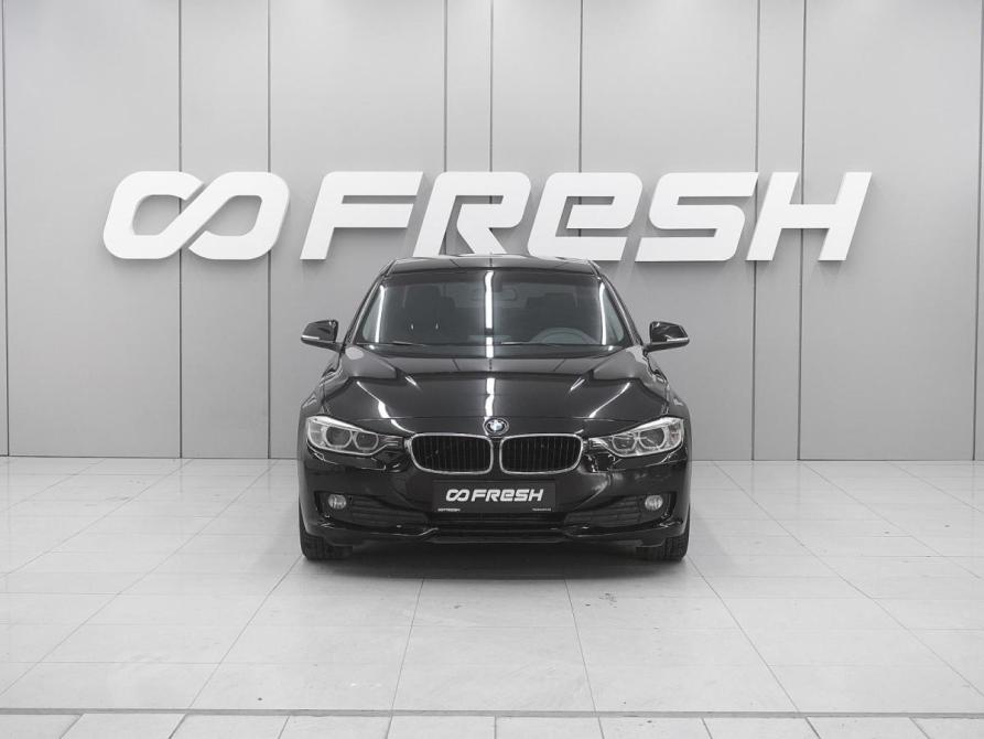 BMW 3 серии VI (F3x) Ростов-на-Дону  - изображение 3