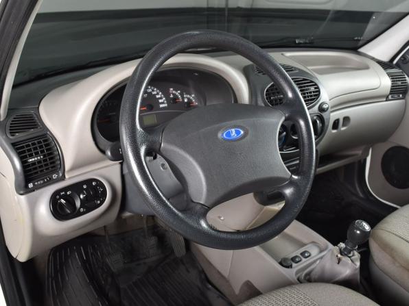Lada (ВАЗ) Kalina I с пробегом 2011 года, цена 199 999 рублей, 128657 км, универсал, Автокод Объявления