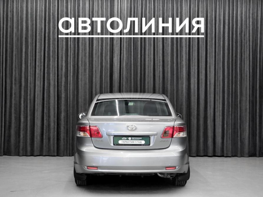 Toyota Avensis III Красноярск  - изображение 8