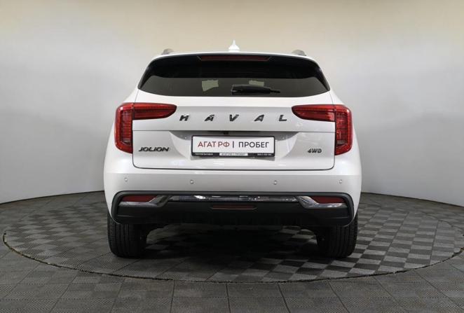 Haval Jolion I Рестайлинг с пробегом 2023 года, цена 2 059 000 рублей, 27879 км, внедорожник, Автокод Объявления