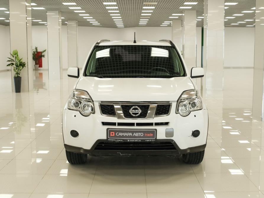 Nissan X-Trail II Рестайлинг Самара  - изображение 7