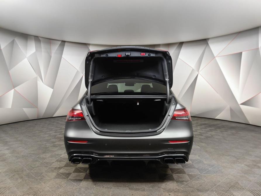 Mercedes-Benz E-Класс V (W213 S213 C238) Рестайлинг Москва  - изображение 10