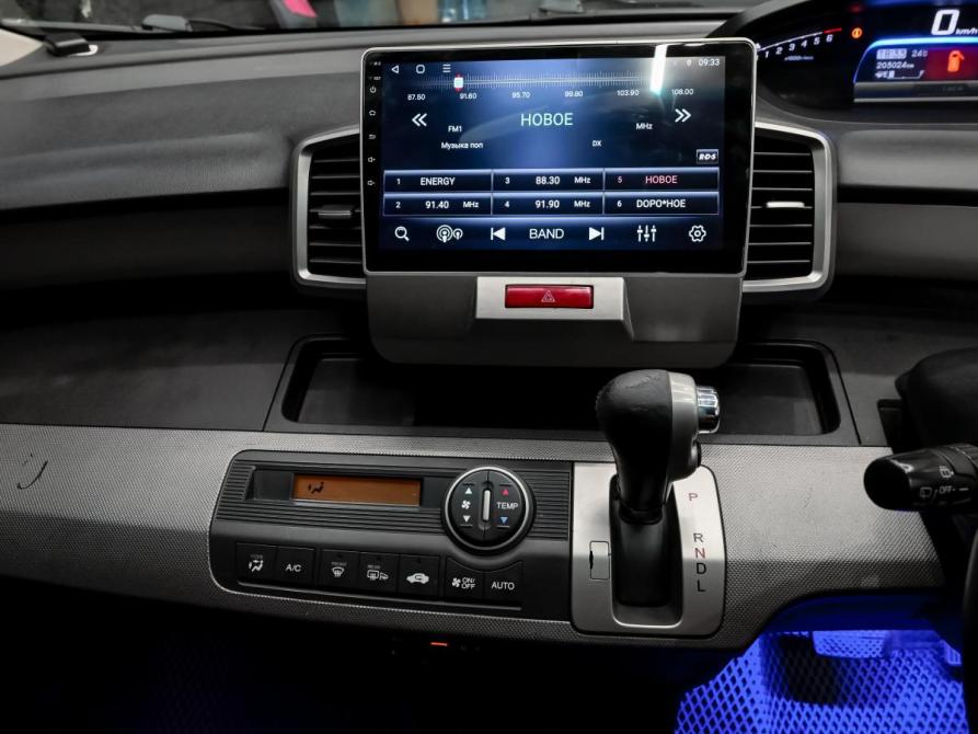 Honda Freed I Рестайлинг Екатеринбург  - изображение 17