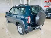 Lada (ВАЗ) Niva Travel I Миасс  - изображение 26