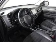 Mitsubishi Outlander III Рестайлинг 3 Химки  - изображение 25
