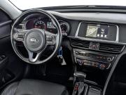 Kia Optima IV Москва  - изображение 58
