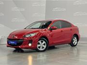 Mazda 3 II (BL) Рестайлинг Новосибирск  - изображение 19