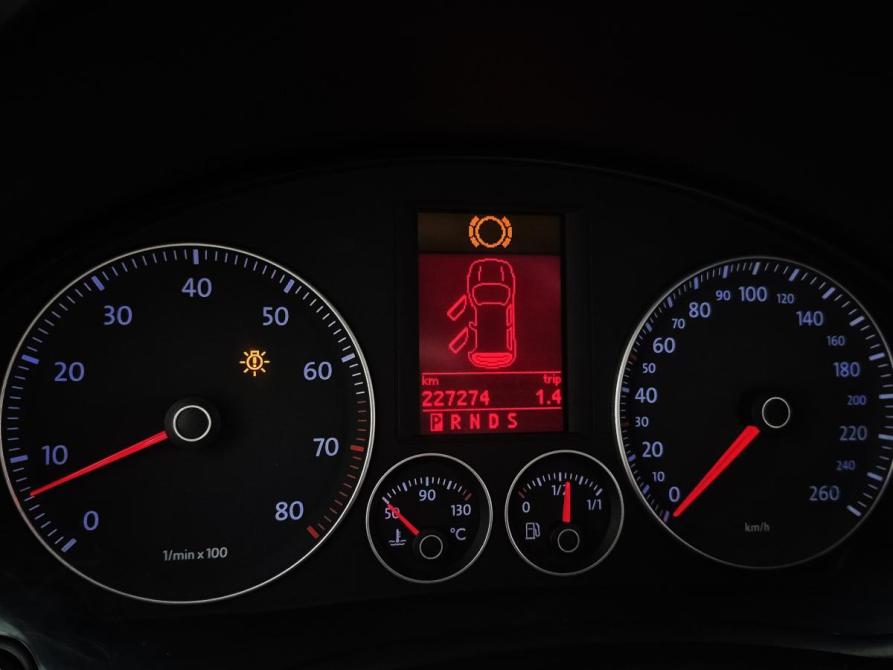 Volkswagen Golf V Нижний Новгород  - изображение 12