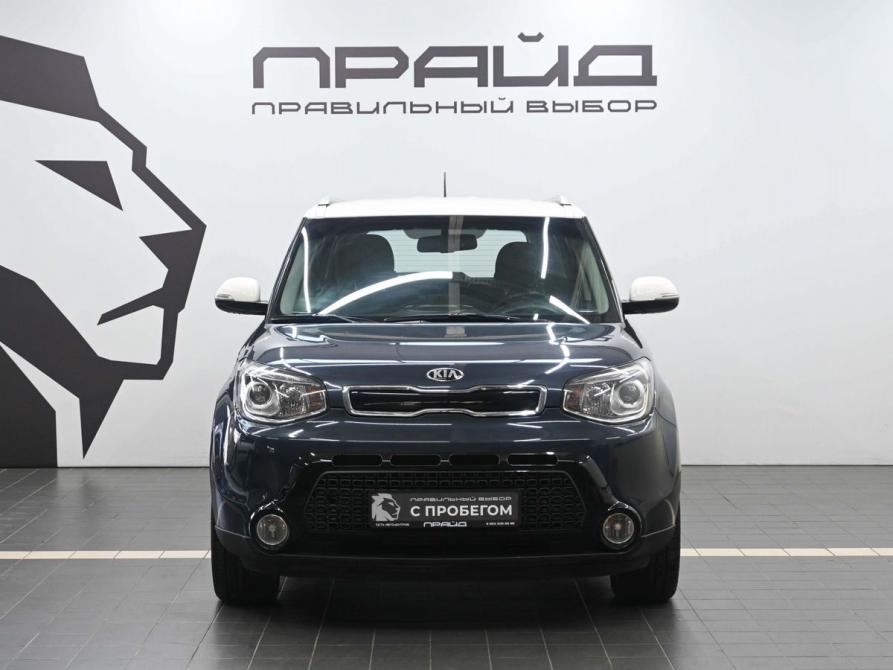 Kia Soul II Ростов-на-Дону  - изображение 2