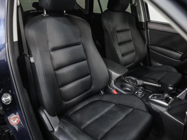 Mazda CX-5 I с пробегом 2014 года, цена 1 499 000 рублей, 204349 км, внедорожник, Автокод Объявления