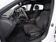 Audi A4 V (B9) Рестайлинг Москва  - изображение 33