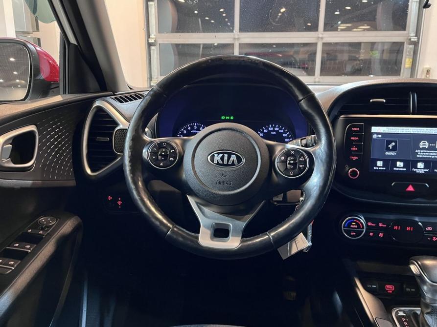 Kia Soul III Чебоксары  - изображение 10