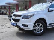Chevrolet TrailBlazer II Санкт-Петербург  - изображение 30