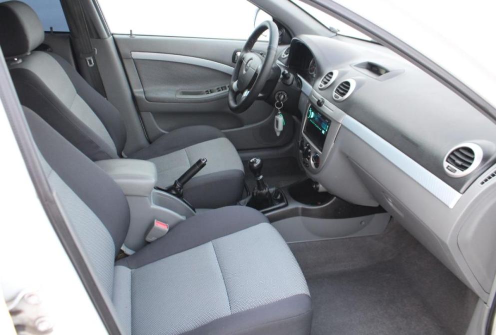 Chevrolet Lacetti I Нижний Новгород  - изображение 11
