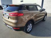 Geely Atlas I Тольятти  - изображение 9