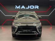 Mitsubishi Outlander III Рестайлинг 3 Москва  - изображение 53