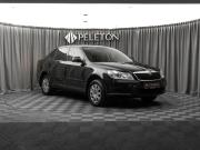 Skoda Octavia II (A5) Рестайлинг Москва  - изображение 20