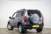 Chevrolet Niva I Рестайлинг Оренбург  - изображение 24