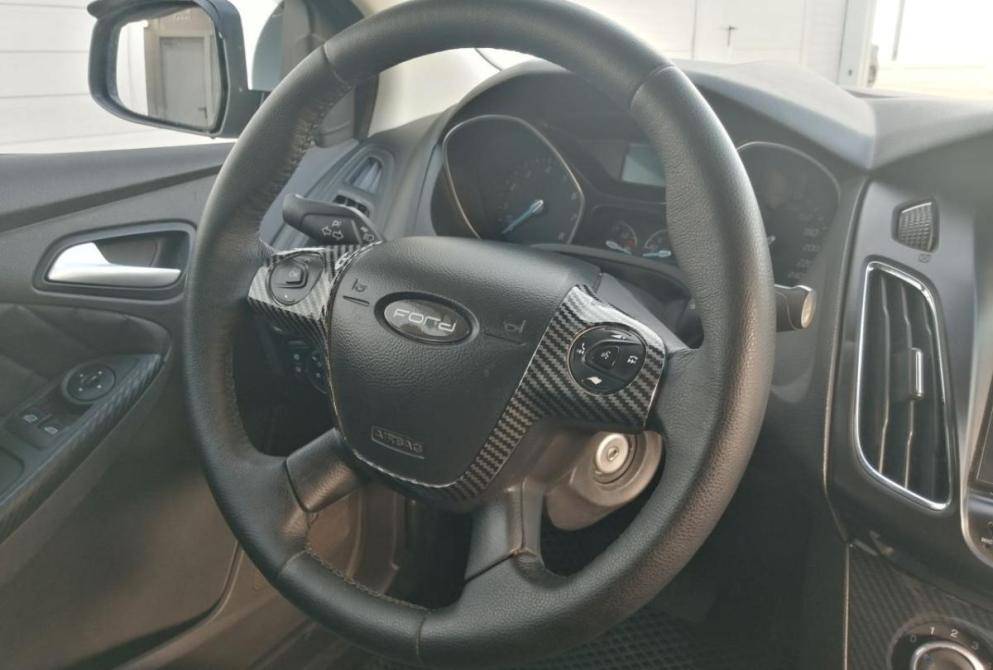 Ford Focus III Рестайлинг Иваново  - изображение 9