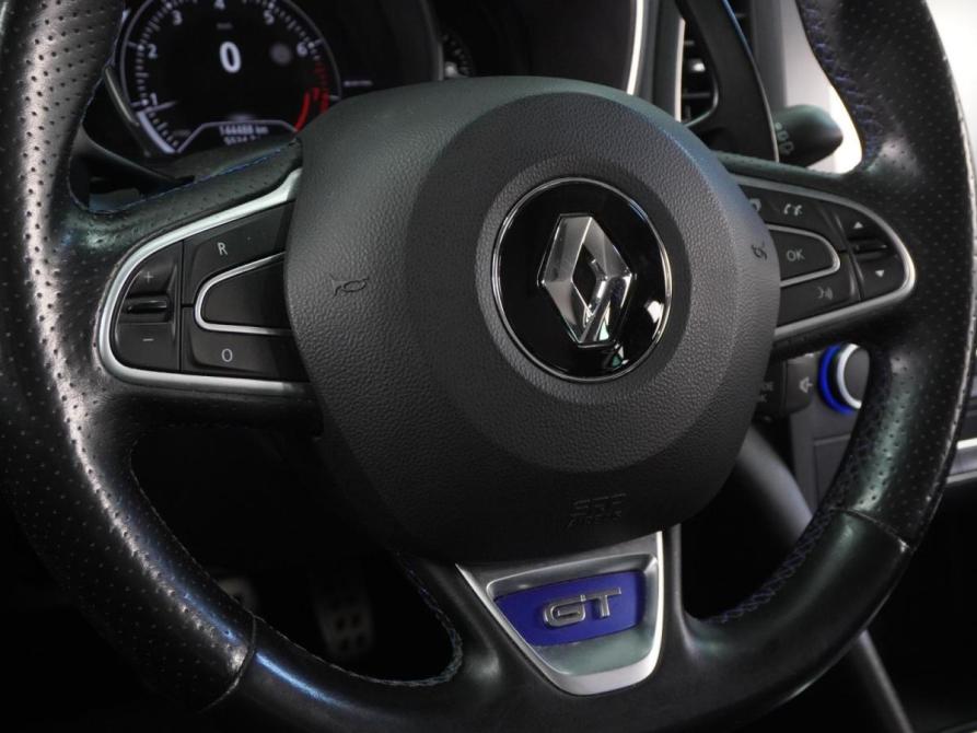 Renault Megane IV Воронеж  - изображение 22