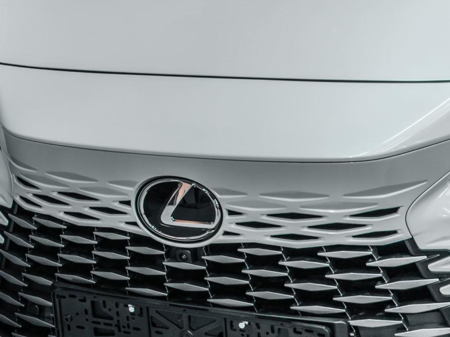 Lexus RX V Новосибирск  - изображение 6