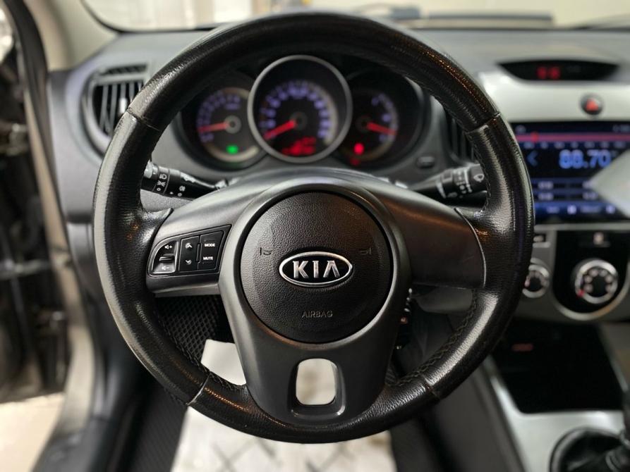 Kia Cerato II Энгельс  - изображение 26