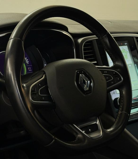 Renault Talisman I Москва  - изображение 12