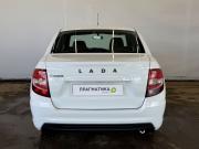 Lada (ВАЗ) Granta I Рестайлинг Псков  - изображение 27