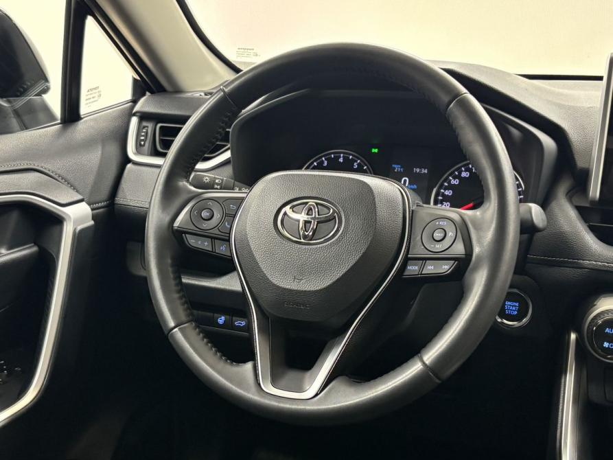 Toyota RAV4 V (XA50) Вологда  - изображение 18