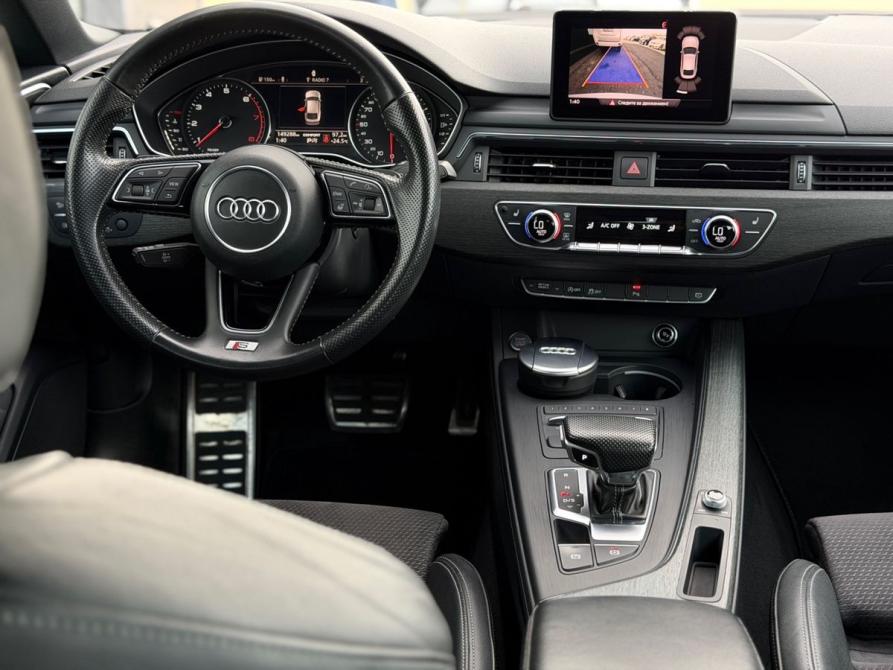 Audi A5 II (F5) Волгоград  - изображение 20